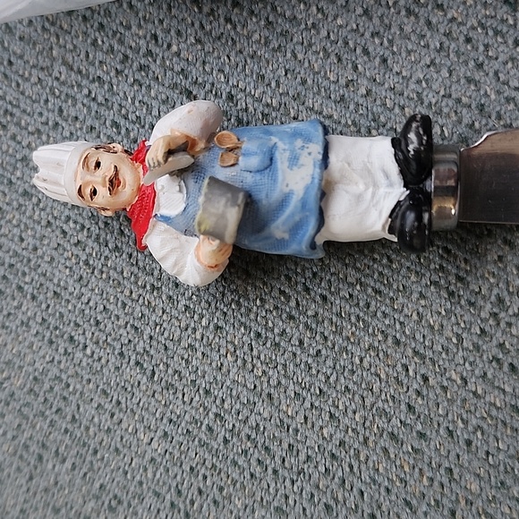 3 Spreader knives - Picture 2 of 4